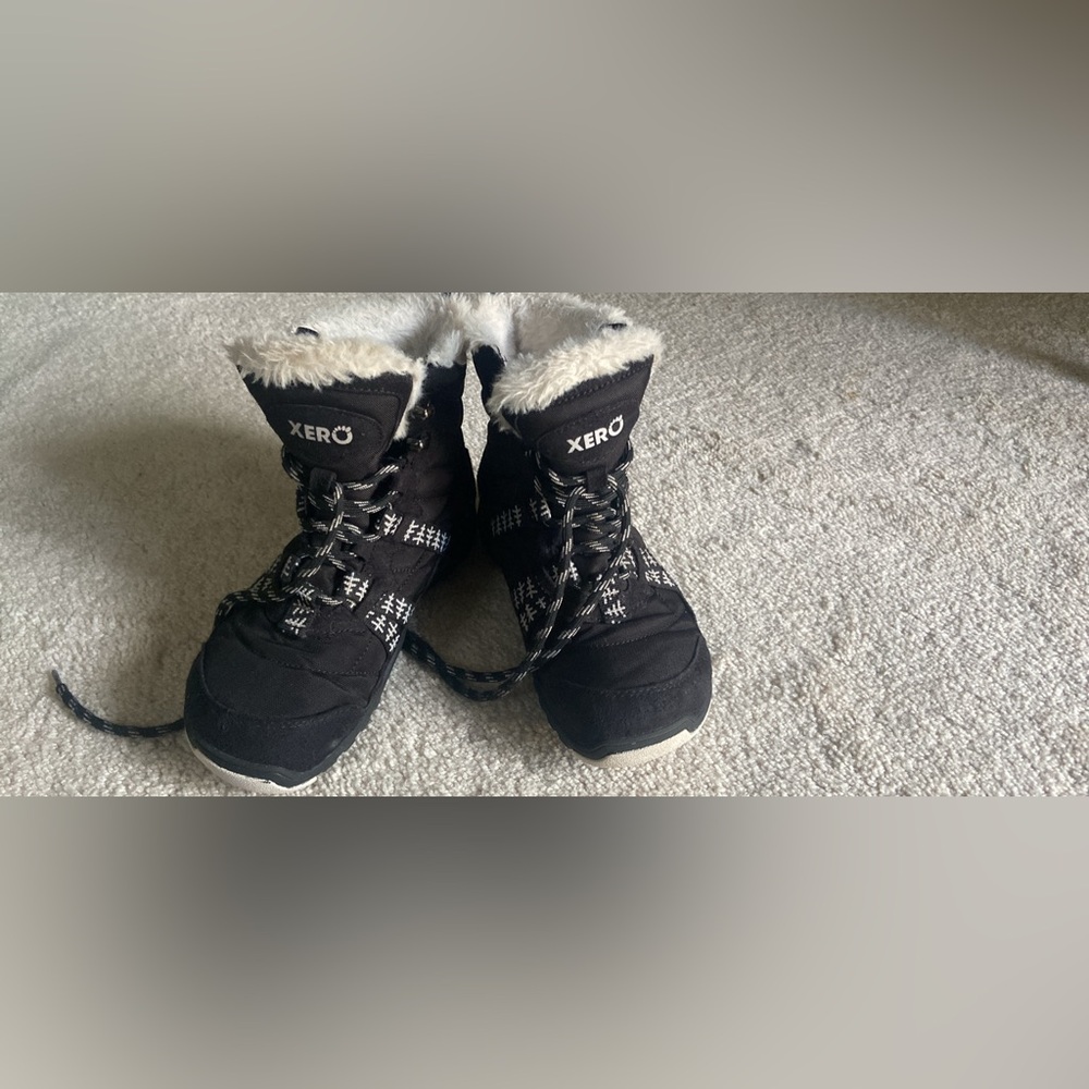 Women’s Alpine Xero shoes